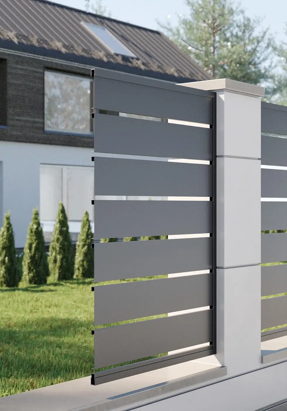 Steel-02 Privacy