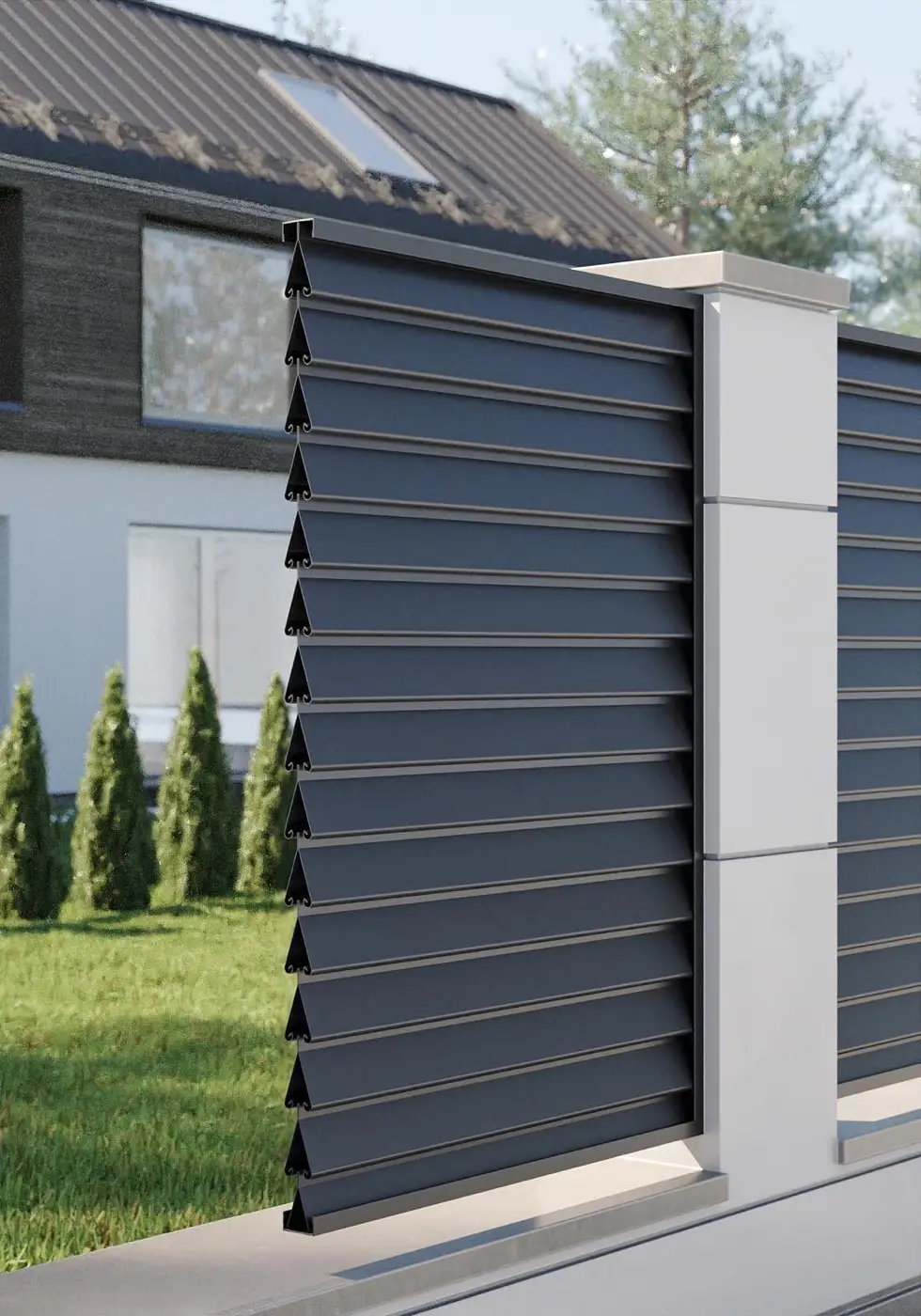 Steel-30 Doppia Fortezza
